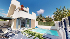 Villa Morera - A Murcia Holiday Rentals Property